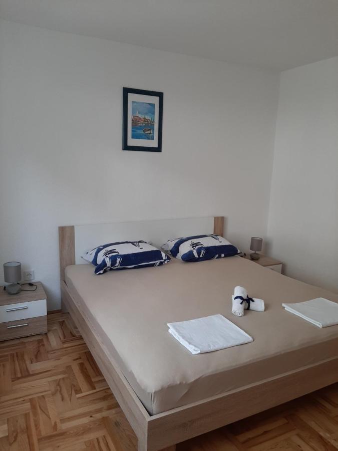Apartment Marko Kaštela Eksteriør bilde