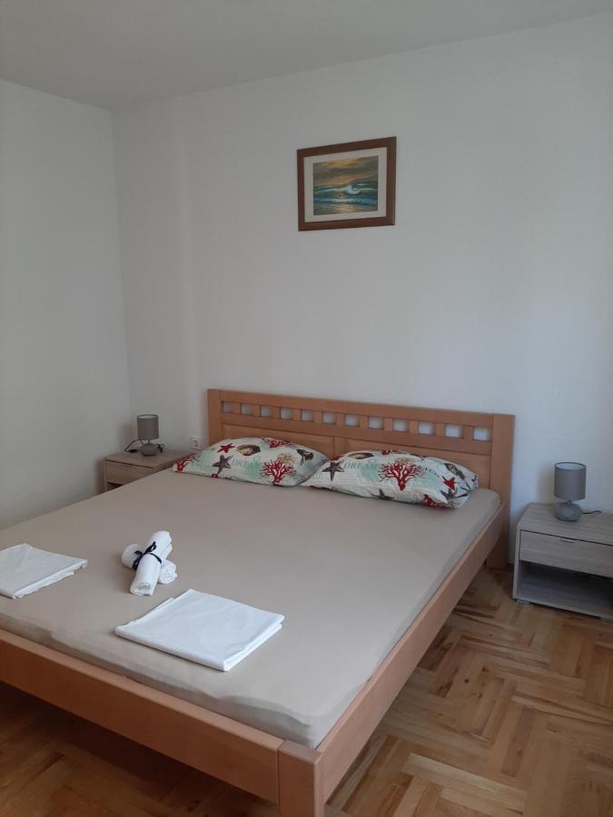 Apartment Marko Kaštela Eksteriør bilde