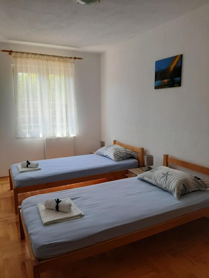 Apartment Marko Kaštela Eksteriør bilde