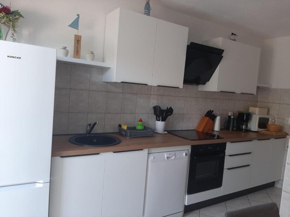 Apartment Marko Kaštela Eksteriør bilde
