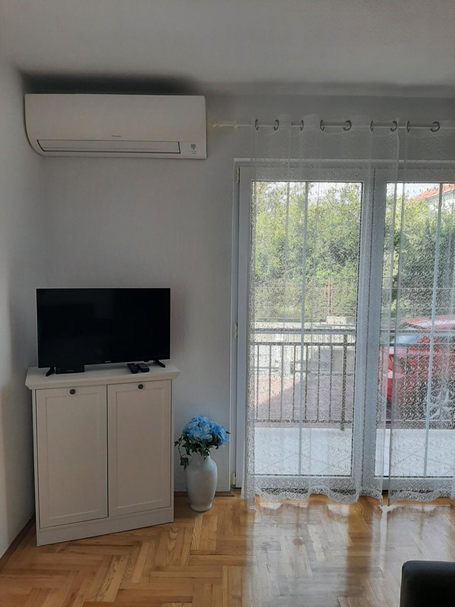 Apartment Marko Kaštela Eksteriør bilde