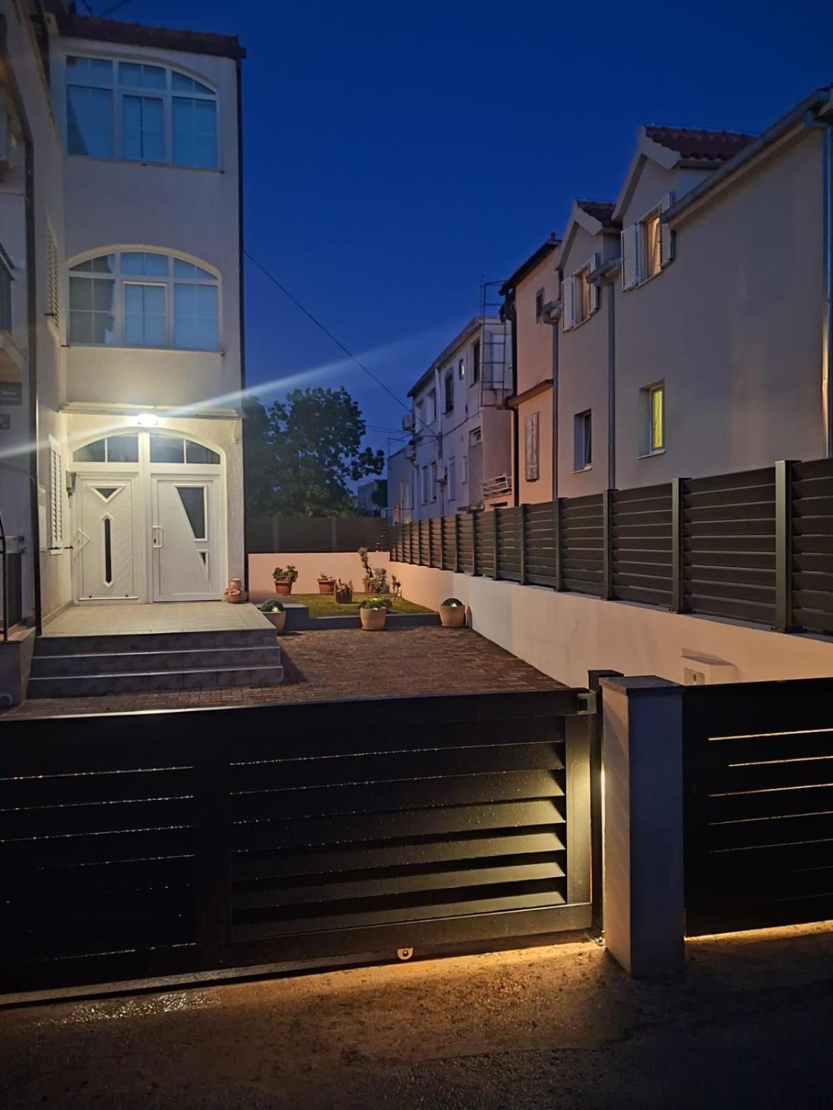 Apartment Marko Kaštela Eksteriør bilde