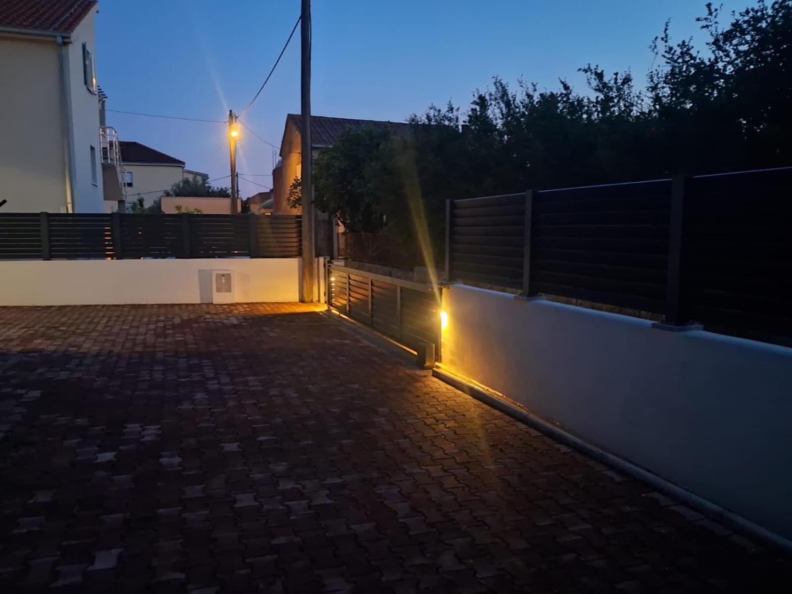 Apartment Marko Kaštela Eksteriør bilde