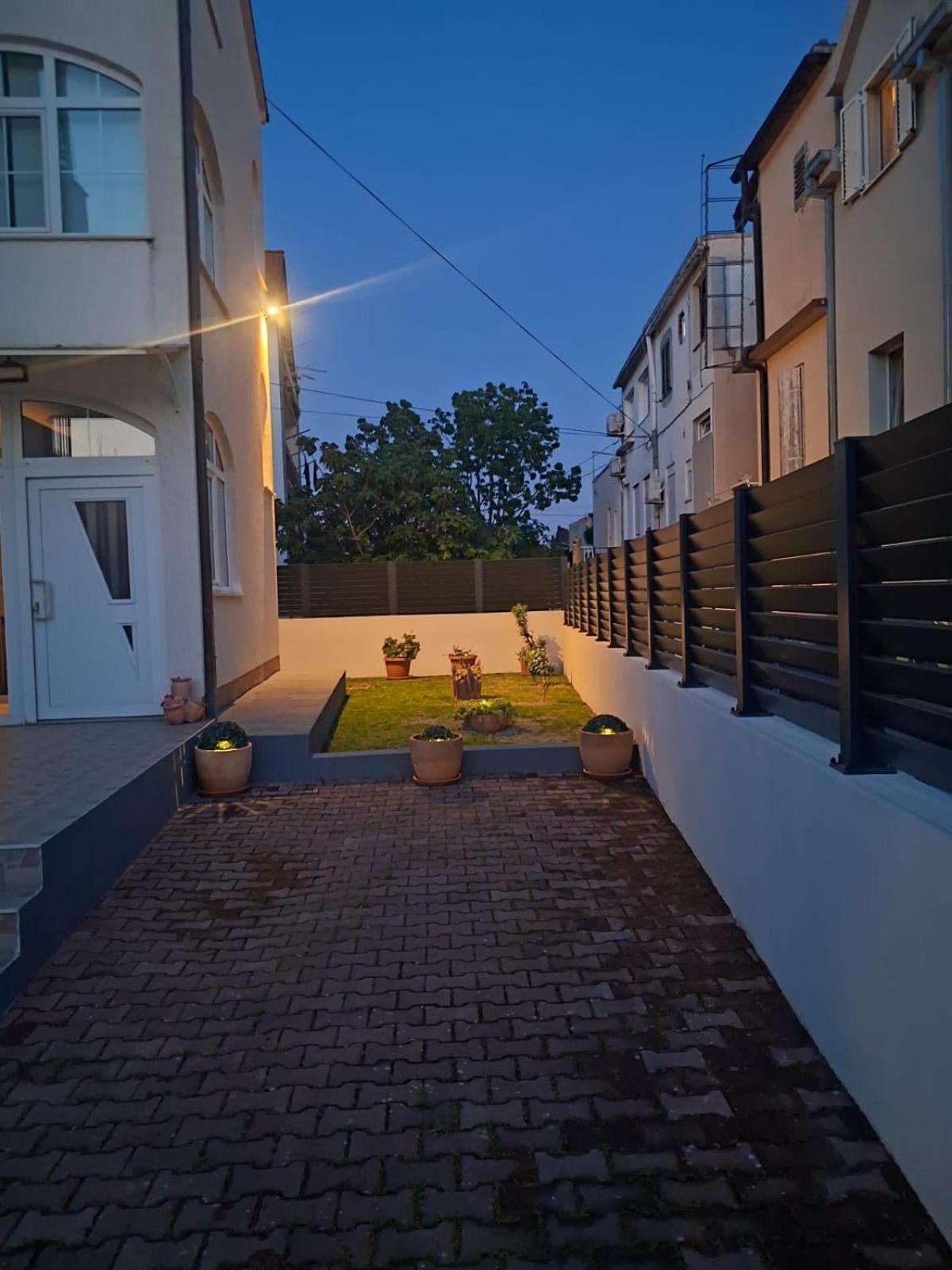 Apartment Marko Kaštela Eksteriør bilde