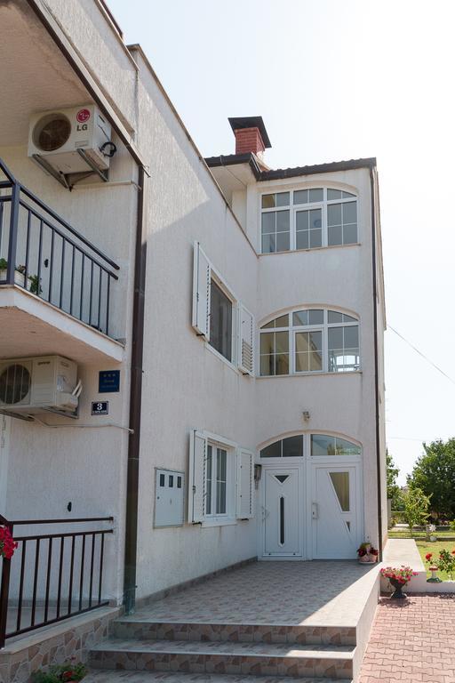 Apartment Marko Kaštela Eksteriør bilde