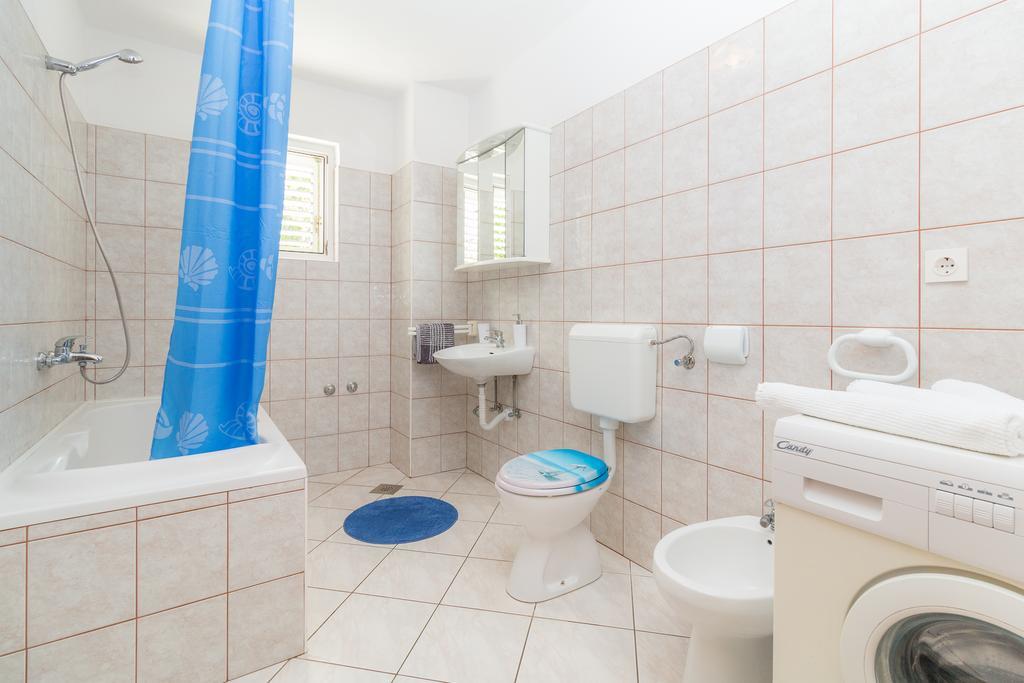 Apartment Marko Kaštela Eksteriør bilde