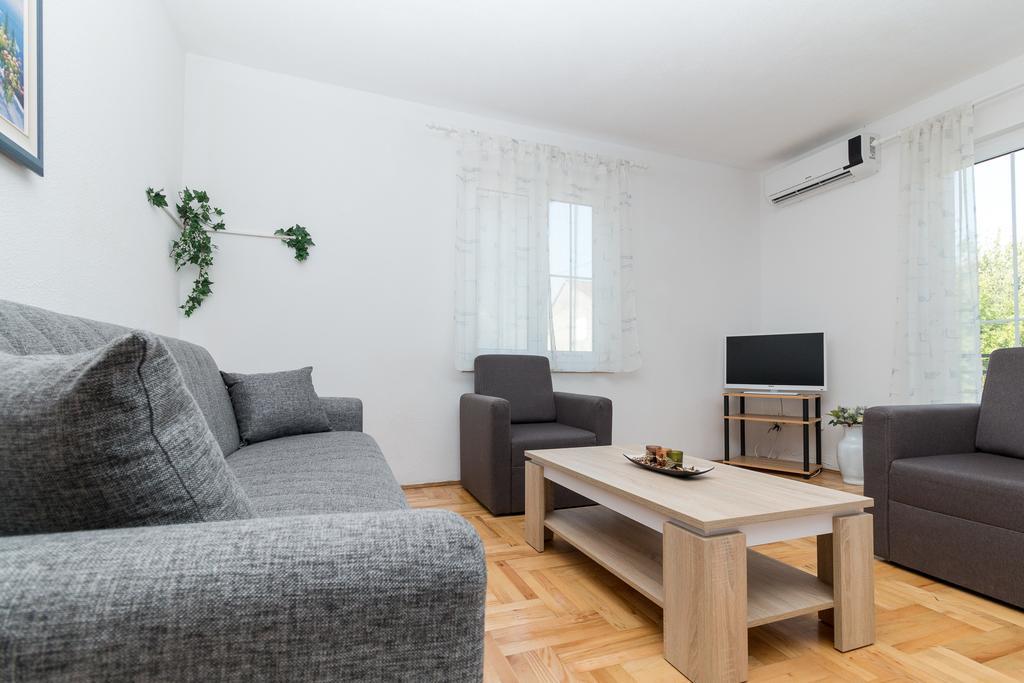 Apartment Marko Kaštela Eksteriør bilde