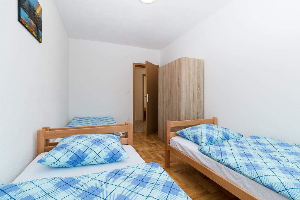 Apartment Marko Kaštela Eksteriør bilde