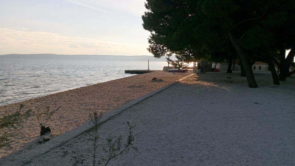 Apartment Marko Kaštela Eksteriør bilde