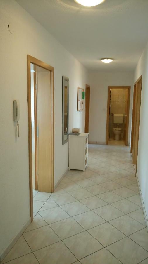 Apartment Marko Kaštela Eksteriør bilde