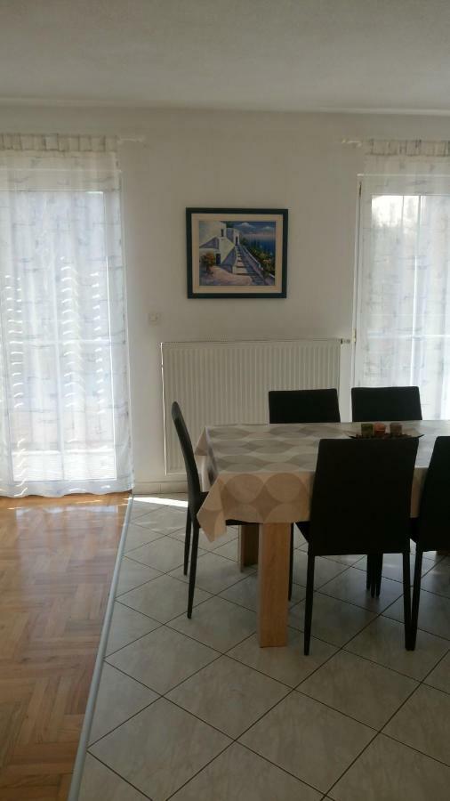 Apartment Marko Kaštela Eksteriør bilde