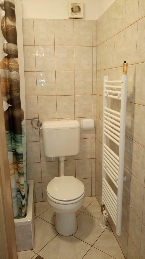 Apartment Marko Kaštela Eksteriør bilde